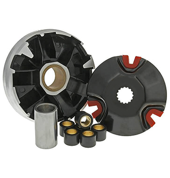 Variator und Teile