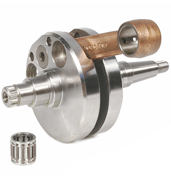Bauteil Motor
