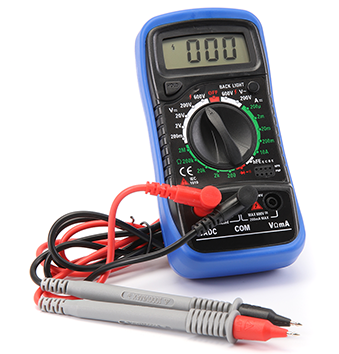 Multimeter