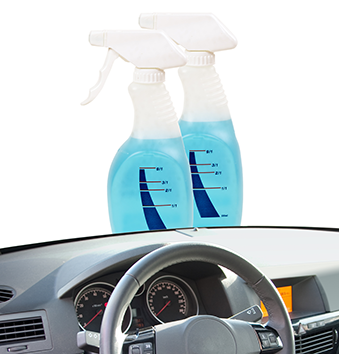 Dashboard Pflege