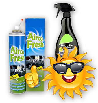 Sommer TOP Produkte
