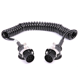 Verbindungskabel, Stecker, Steckdosen