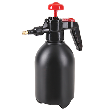 Pump-Sprühflaschen