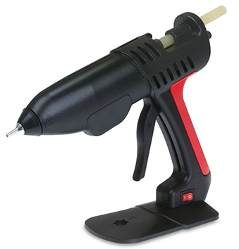 Klebepistole