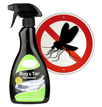 Insektenschutzmittel