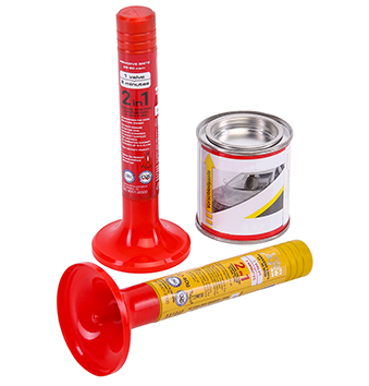 Ventil-Schleifpaste