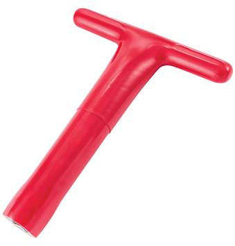 Isolierte T-Schlüssel