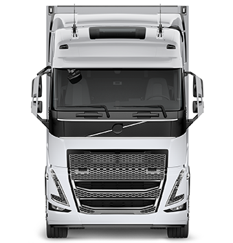 Lkw-Teile