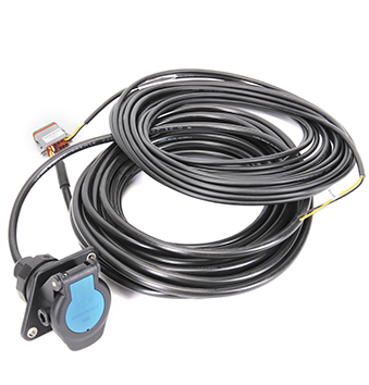 Elektrisches Kabel