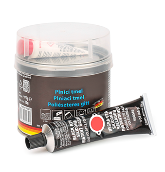 Dichtungspasten