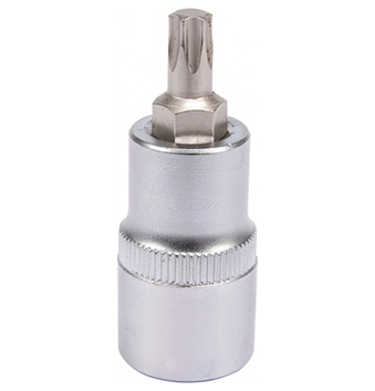Torx-Buchse