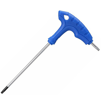 Torx-Schlüssel
