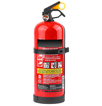 Feuerlöschgeräte