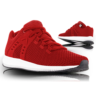 Straßenschuhe
