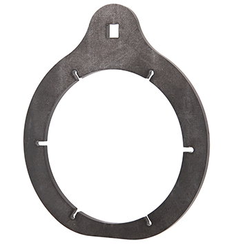 Schlüssel für Kraftstofffilter