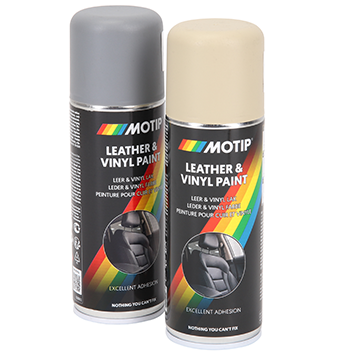 Vinyl-Farben