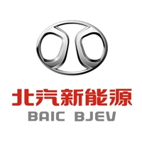 BAIC BJEV