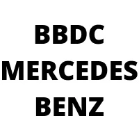 BBDC MERCEDES BENZ