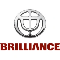 BRILLIANCE BMW
