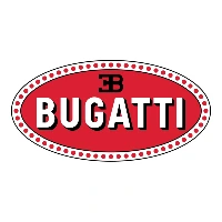 BUGATTI