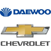 DAEWOO (CHEVROLET)