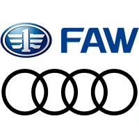 FAW AUDI