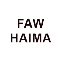 FAW HAIMA