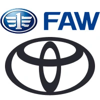 FAW TOYOTA