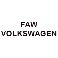 FAW VOLKSWAGEN