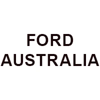 FORD AUSTRALIA