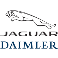 JAGUAR/DAIMLER