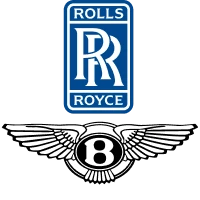 ROLLS ROYCE/BENTLEY