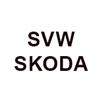 SVW SKODA
