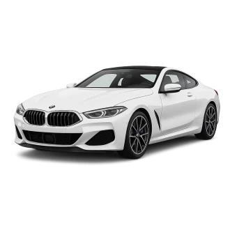 8 Coupe (G15, F92)