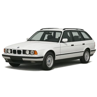5 Touring (E34)
