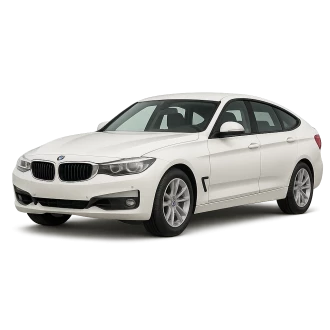 3 Gran Turismo (F34)