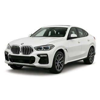 X6 (G06, F96)