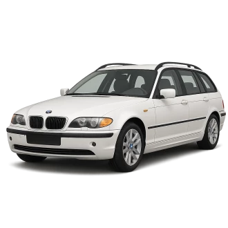 3 Touring (E46)