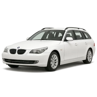 5 Touring (E61)