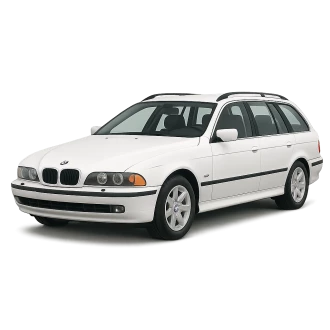 5 Touring (E39)
