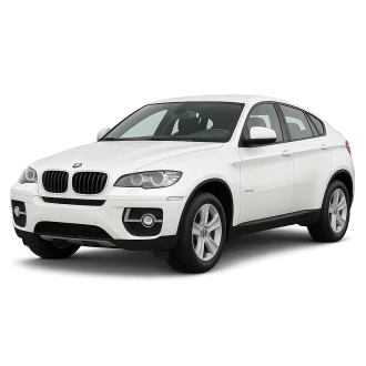 X6 (E71, E72)