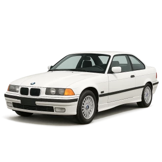3 Coupe (E36)