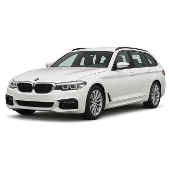 5 Touring Van (G31)