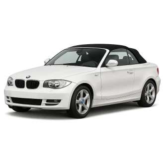 1 Convertible (E88)