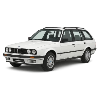 3 Touring (E30)