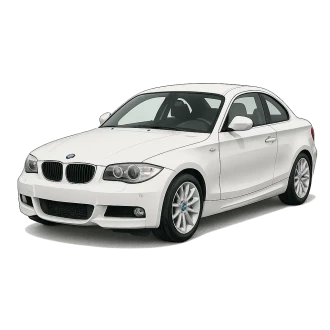 1 Coupe (E82)