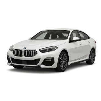 2 Gran Coupe (F44)