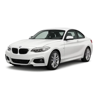 2 Coupe (F22, F87)