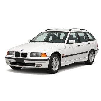 3 Touring (E36)
