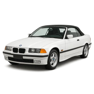 3 Convertible (E36)